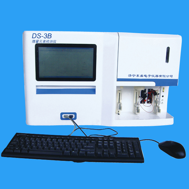 DS-3B΢��Ԫ�ط����x